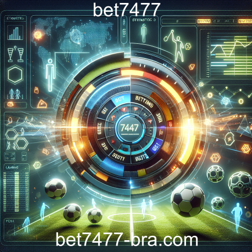 Descubra o Mundo das Apostas em Eventos no Bet7477